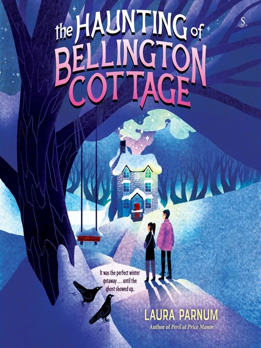 Title details for The Haunting of Bellington Cottage by Laura Parnum - Available